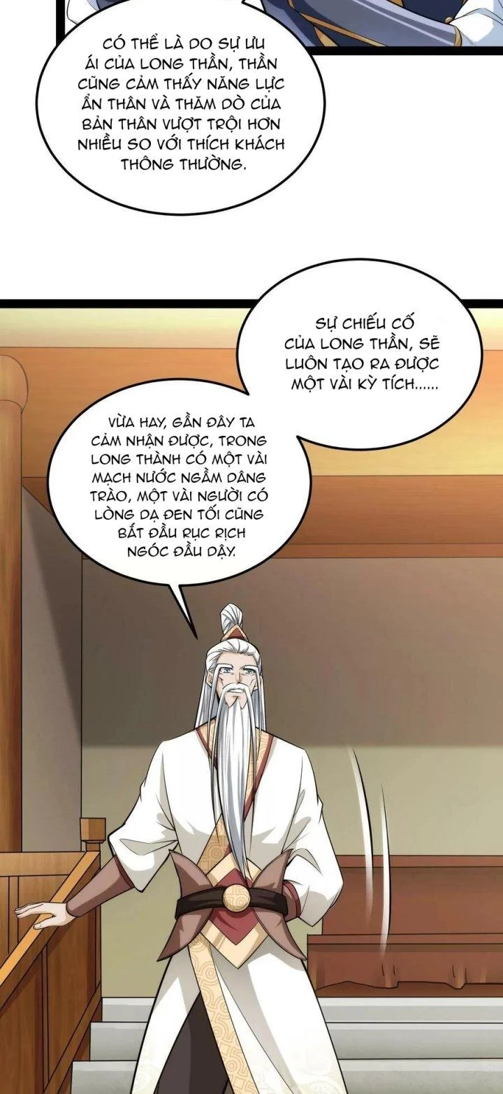 Đánh Bại Chư Thiên Chapter 131 - Next Chapter 132