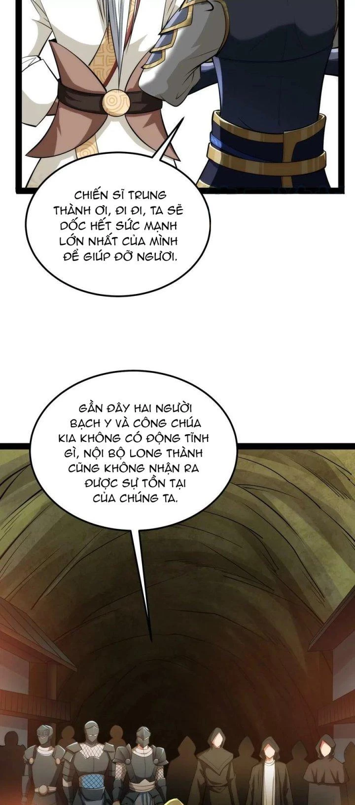 Đánh Bại Chư Thiên Chapter 131 - Next Chapter 132