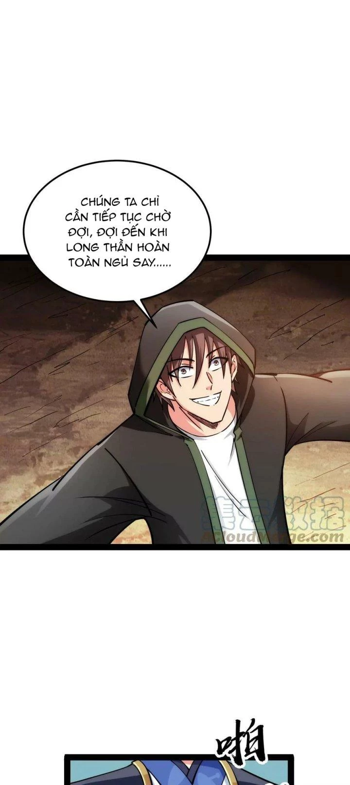Đánh Bại Chư Thiên Chapter 131 - Next Chapter 132