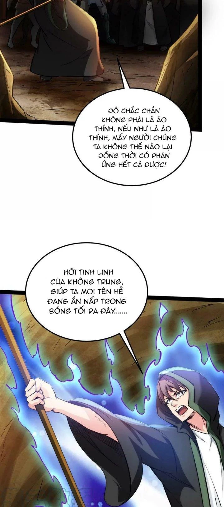 Đánh Bại Chư Thiên Chapter 131 - Next Chapter 132