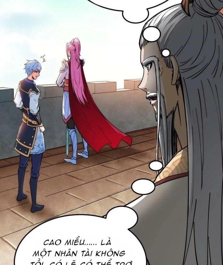 Đánh Bại Chư Thiên Chapter 132 - Next Chapter 133