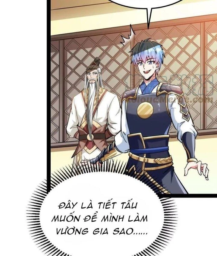 Đánh Bại Chư Thiên Chapter 132 - Next Chapter 133