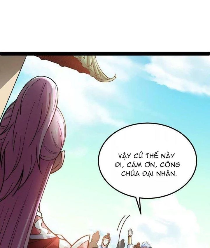 Đánh Bại Chư Thiên Chapter 132 - Trang 3