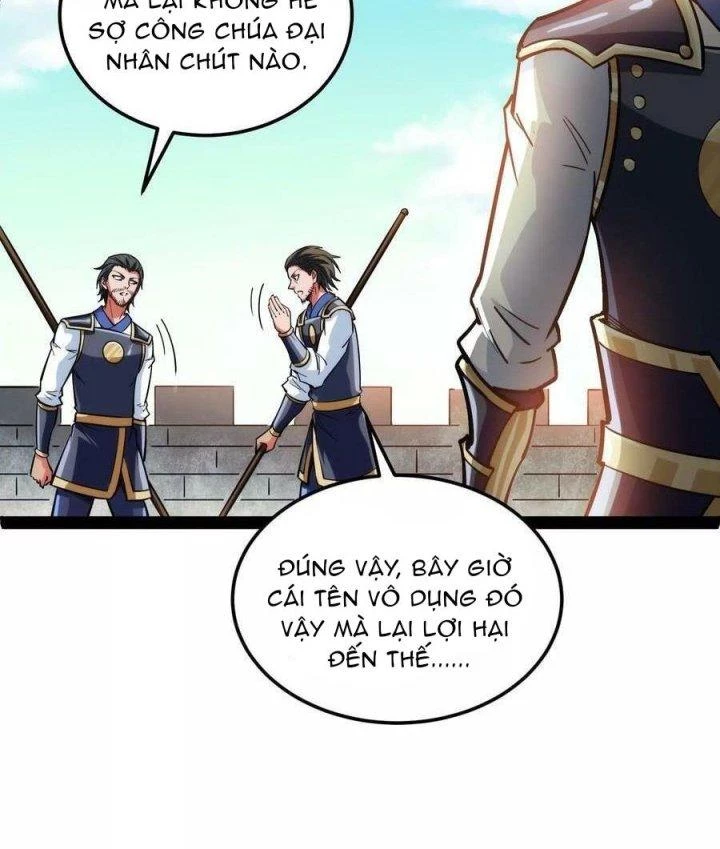 Đánh Bại Chư Thiên Chapter 132 - Trang 3
