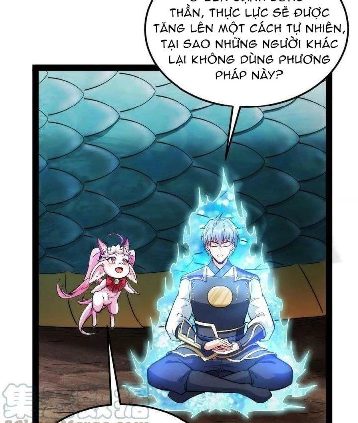 Đánh Bại Chư Thiên Chapter 132 - Trang 3