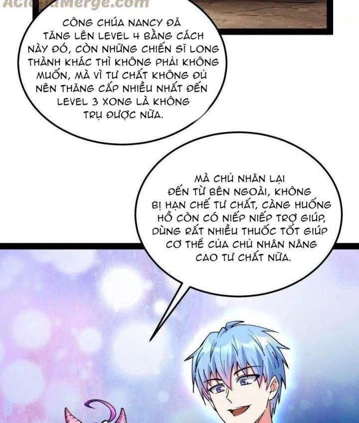 Đánh Bại Chư Thiên Chapter 132 - Trang 3