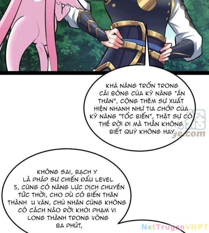 Đánh Bại Chư Thiên Chapter 132 - Trang 3