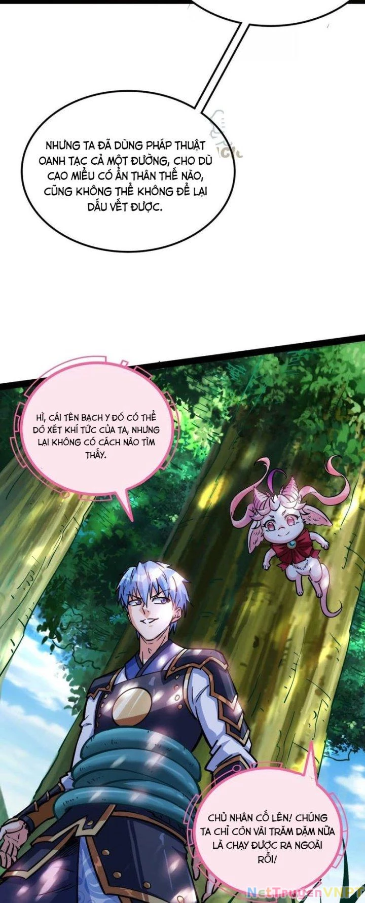 Đánh Bại Chư Thiên Chapter 133 - Trang 3