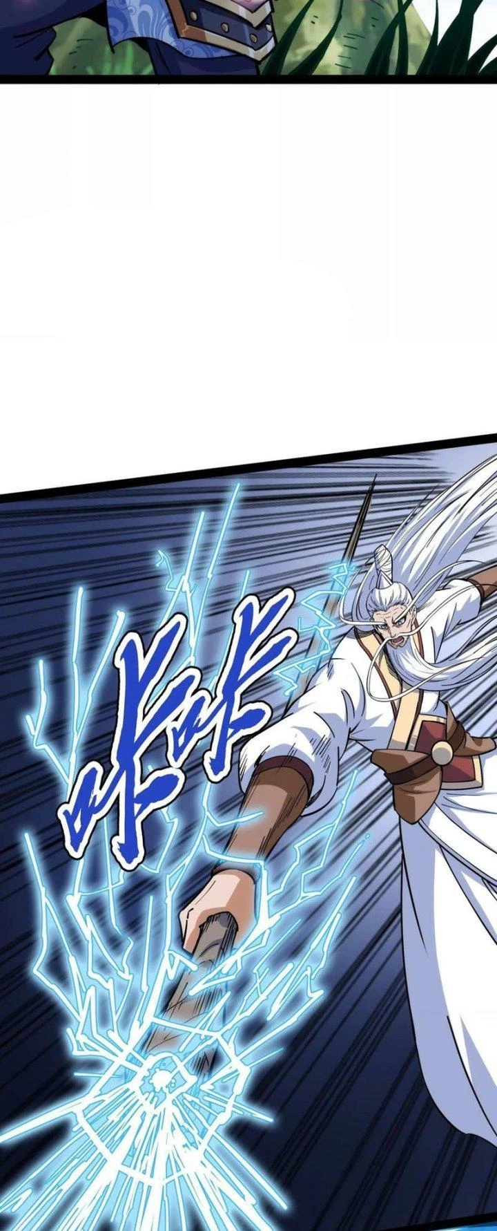 Đánh Bại Chư Thiên Chapter 133 - Trang 3