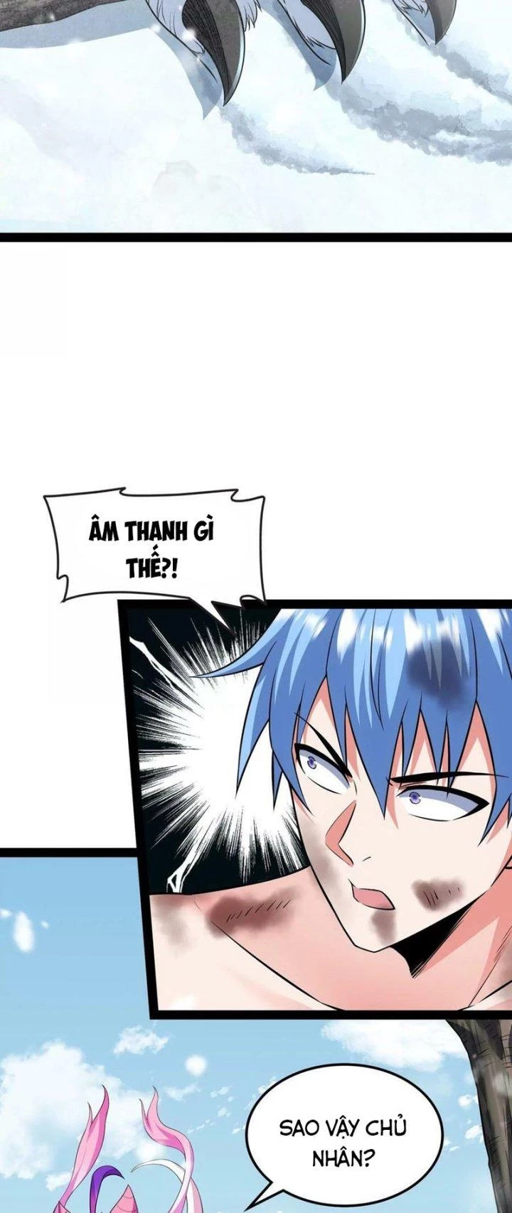 Đánh Bại Chư Thiên Chapter 133 - Trang 3