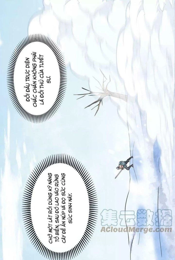 Đánh Bại Chư Thiên Chapter 133 - Trang 3