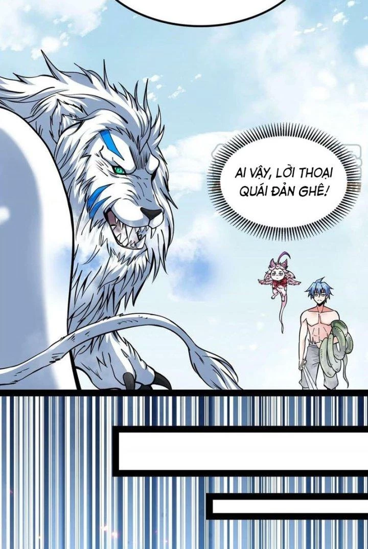 Đánh Bại Chư Thiên Chapter 133 - Trang 3