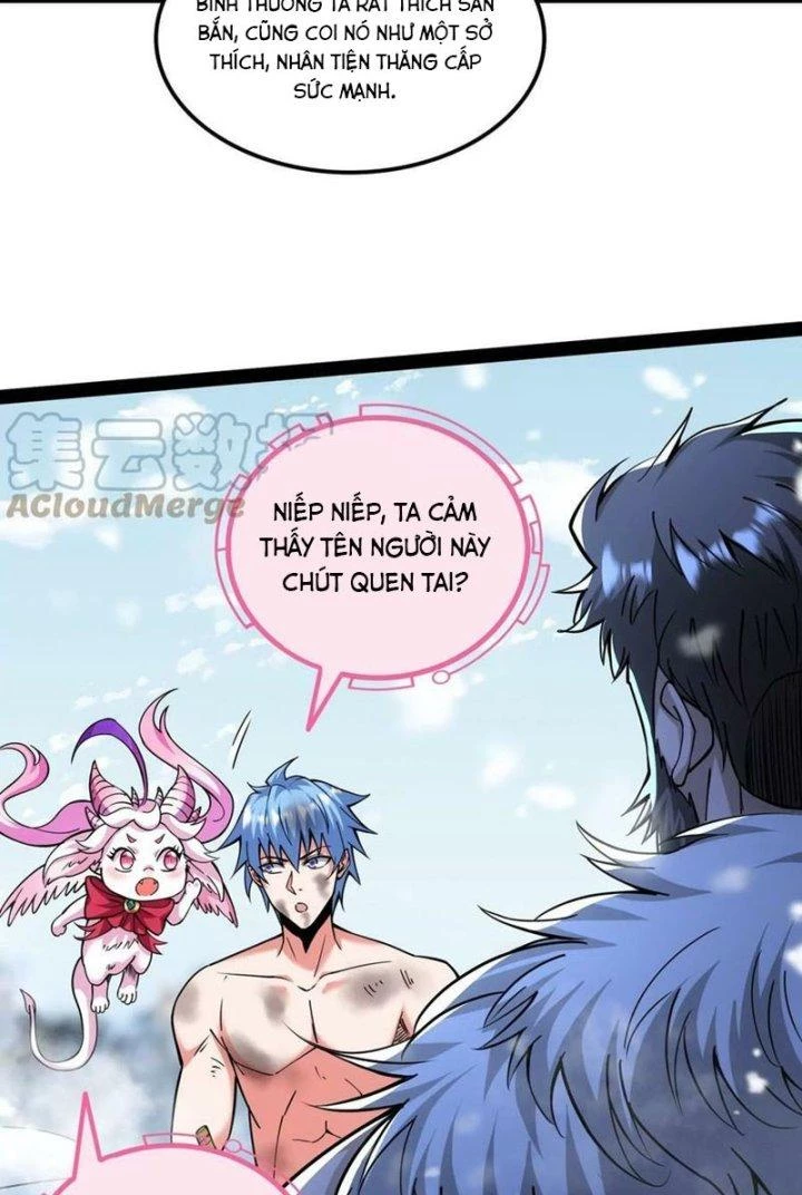 Đánh Bại Chư Thiên Chapter 133 - Trang 3