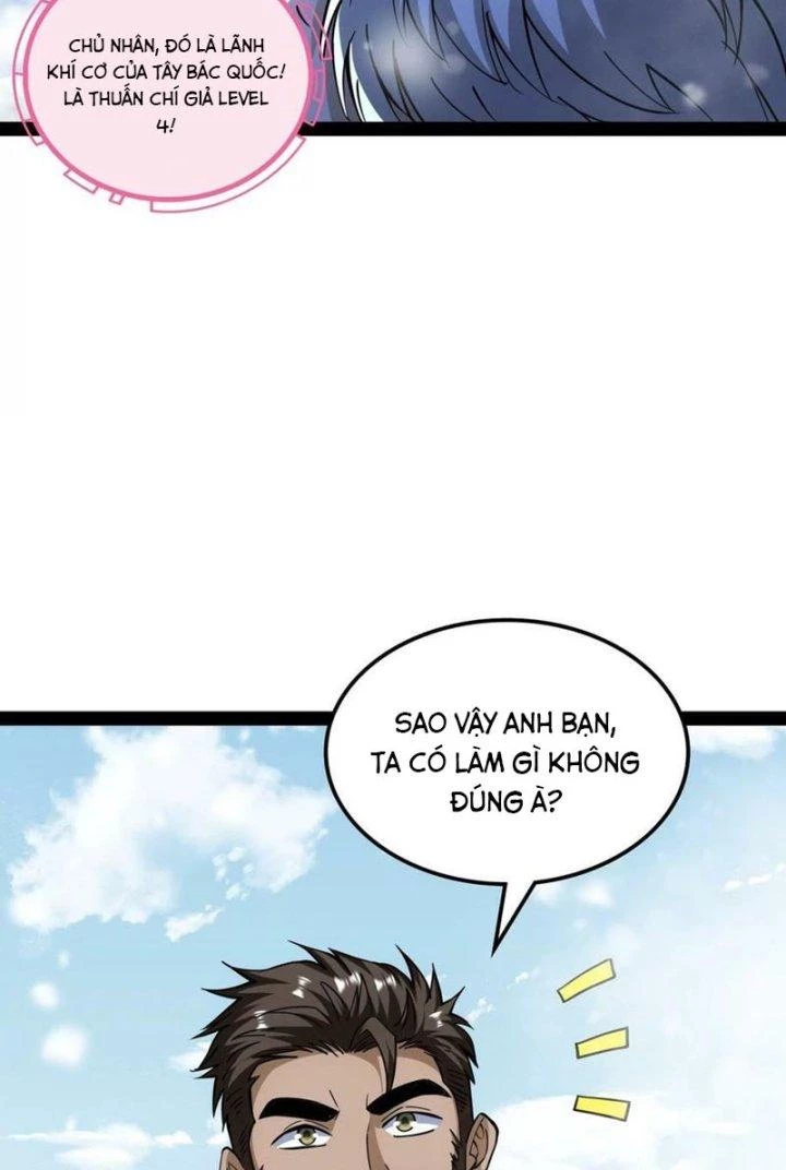 Đánh Bại Chư Thiên Chapter 133 - Trang 3