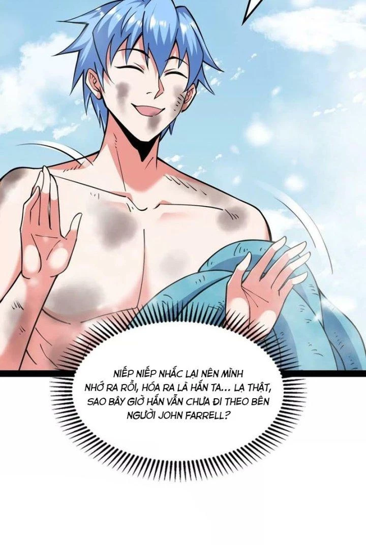 Đánh Bại Chư Thiên Chapter 133 - Trang 3