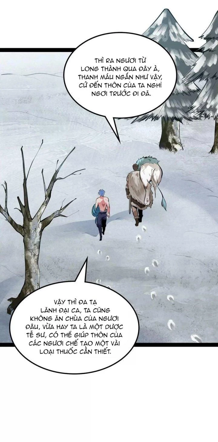 Đánh Bại Chư Thiên Chapter 134 - Trang 3