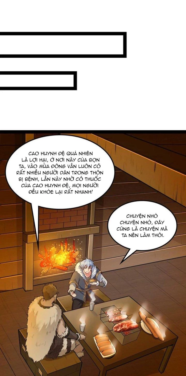 Đánh Bại Chư Thiên Chapter 134 - Trang 3