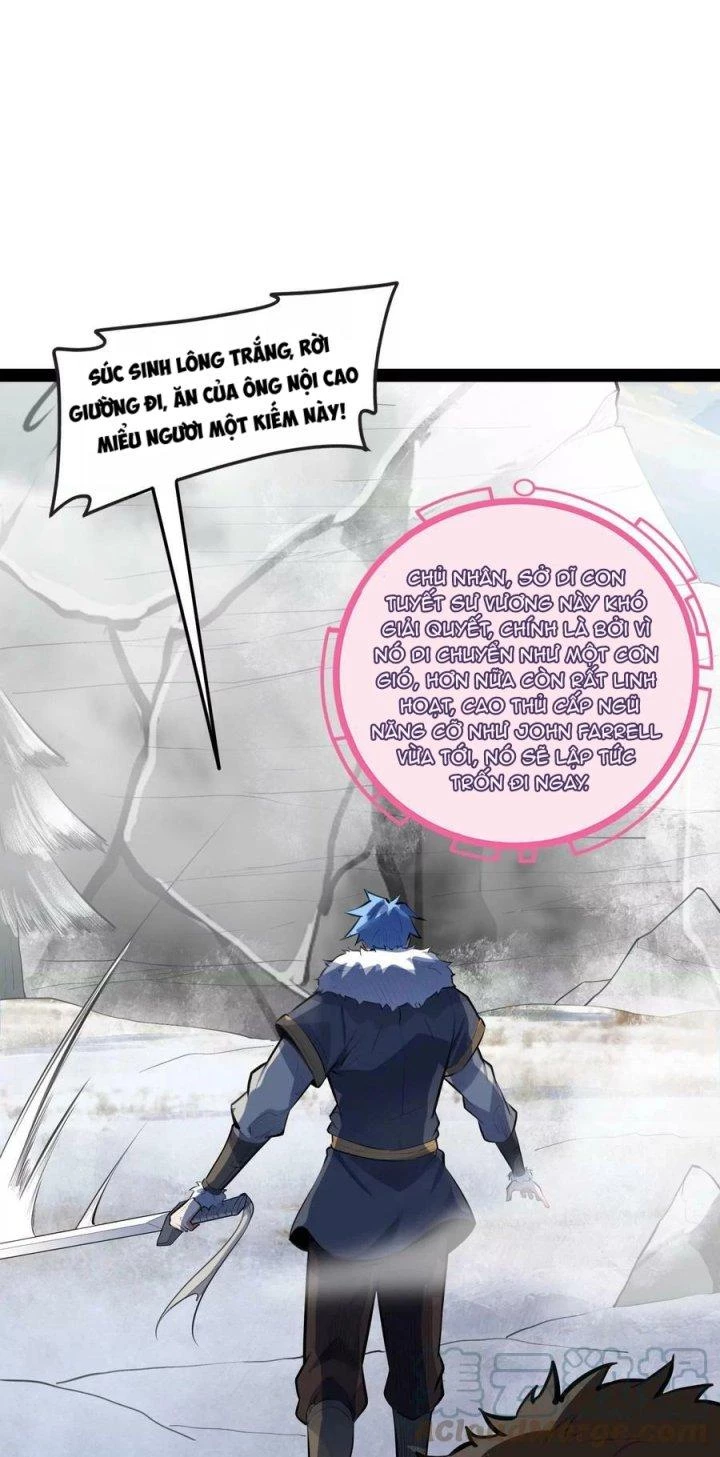 Đánh Bại Chư Thiên Chapter 134 - Trang 3