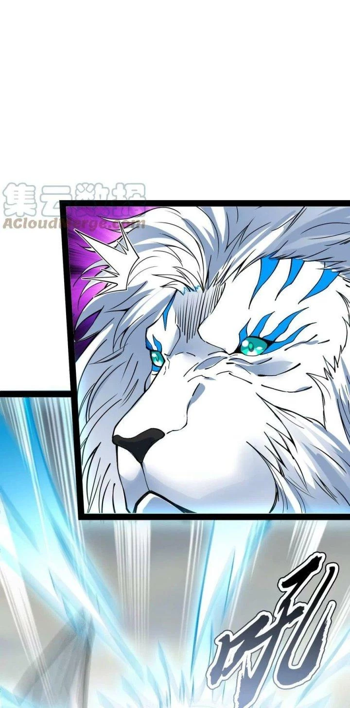 Đánh Bại Chư Thiên Chapter 134 - Trang 3