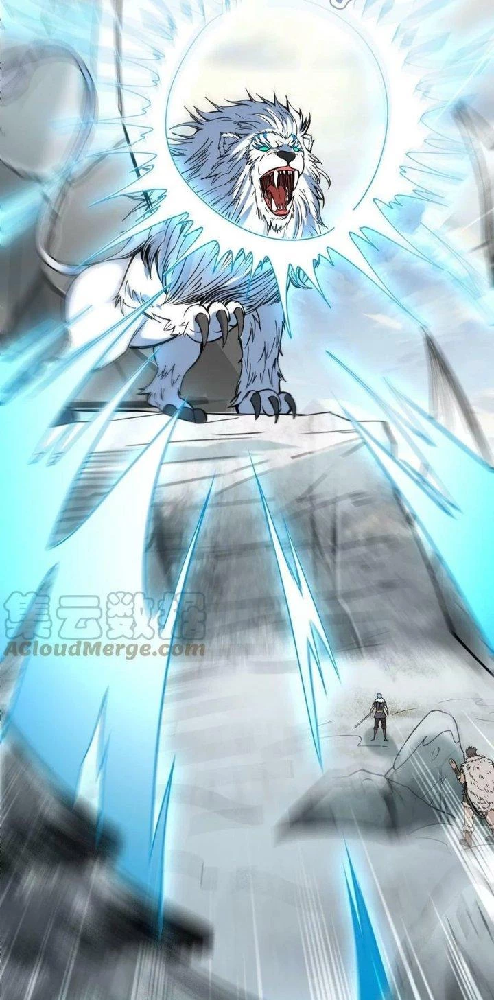 Đánh Bại Chư Thiên Chapter 134 - Trang 3
