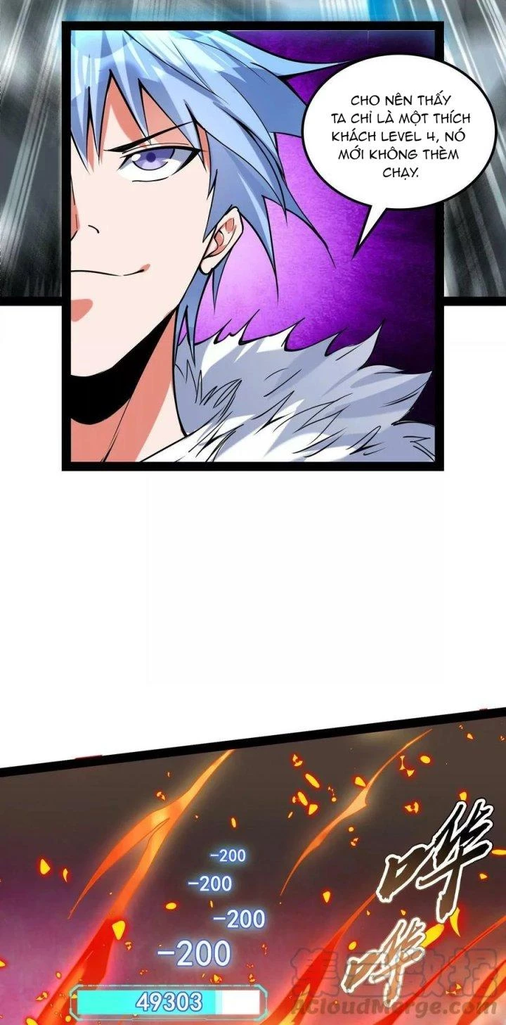 Đánh Bại Chư Thiên Chapter 134 - Trang 3