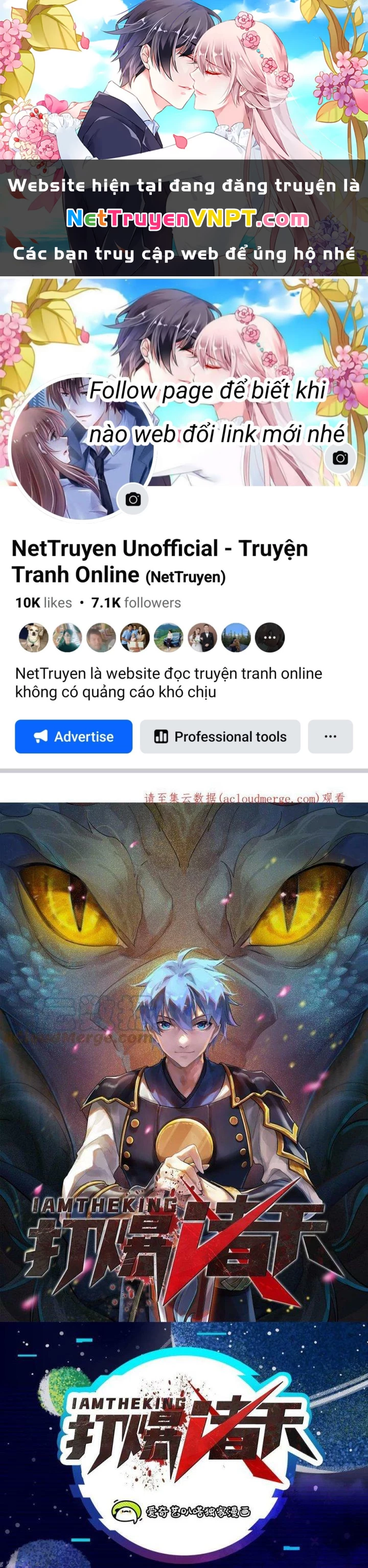 Đánh Bại Chư Thiên Chapter 136 - Next Chapter 137