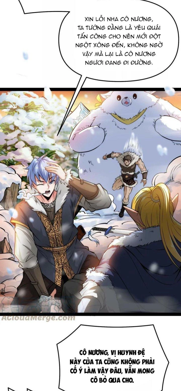 Đánh Bại Chư Thiên Chapter 136 - Next Chapter 137