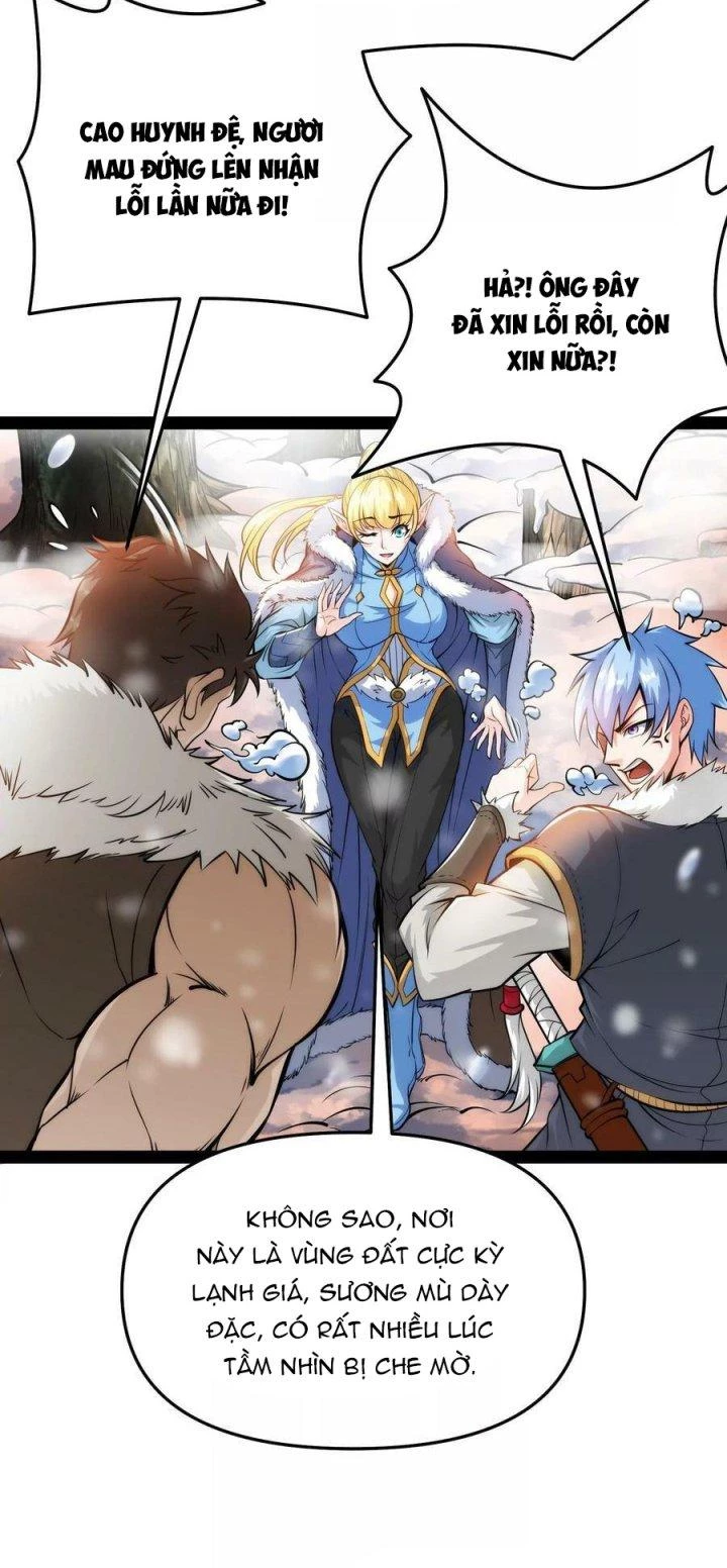 Đánh Bại Chư Thiên Chapter 136 - Next Chapter 137