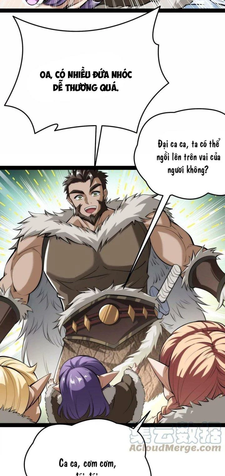 Đánh Bại Chư Thiên Chapter 136 - Next Chapter 137