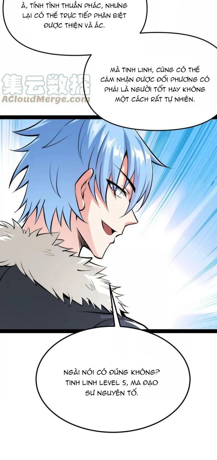 Đánh Bại Chư Thiên Chapter 136 - Next Chapter 137