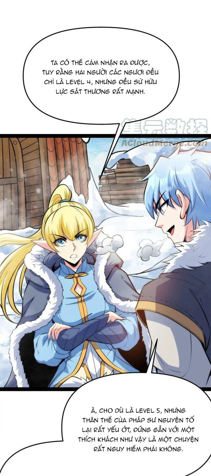 Đánh Bại Chư Thiên Chapter 136 - Next Chapter 137