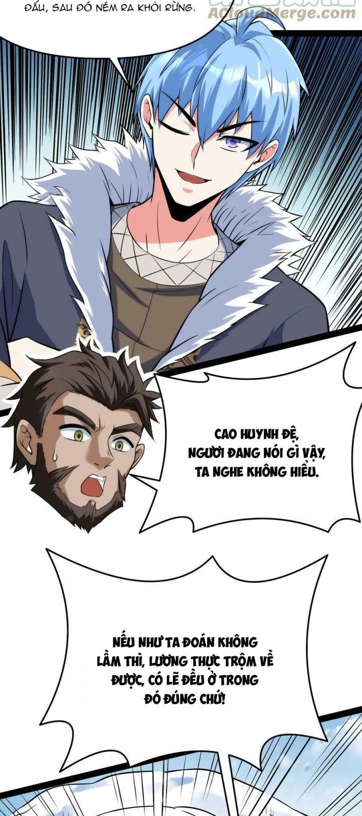 Đánh Bại Chư Thiên Chapter 136 - Next Chapter 137
