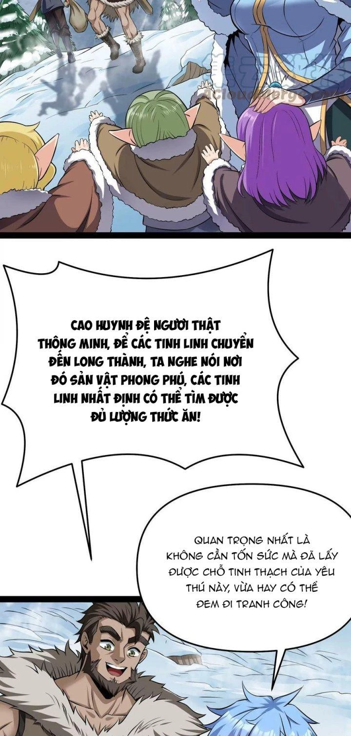 Đánh Bại Chư Thiên Chapter 136 - Next Chapter 137