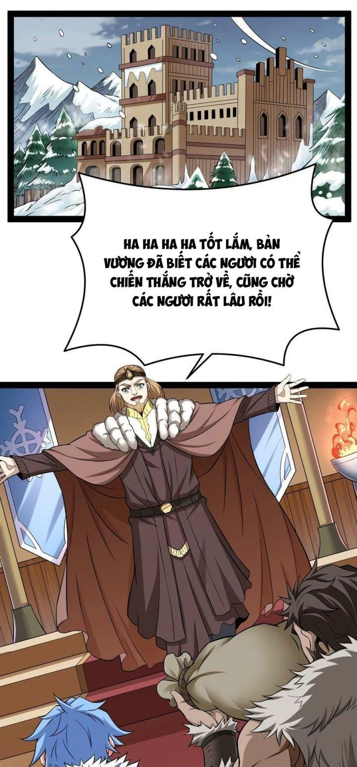 Đánh Bại Chư Thiên Chapter 136 - Next Chapter 137
