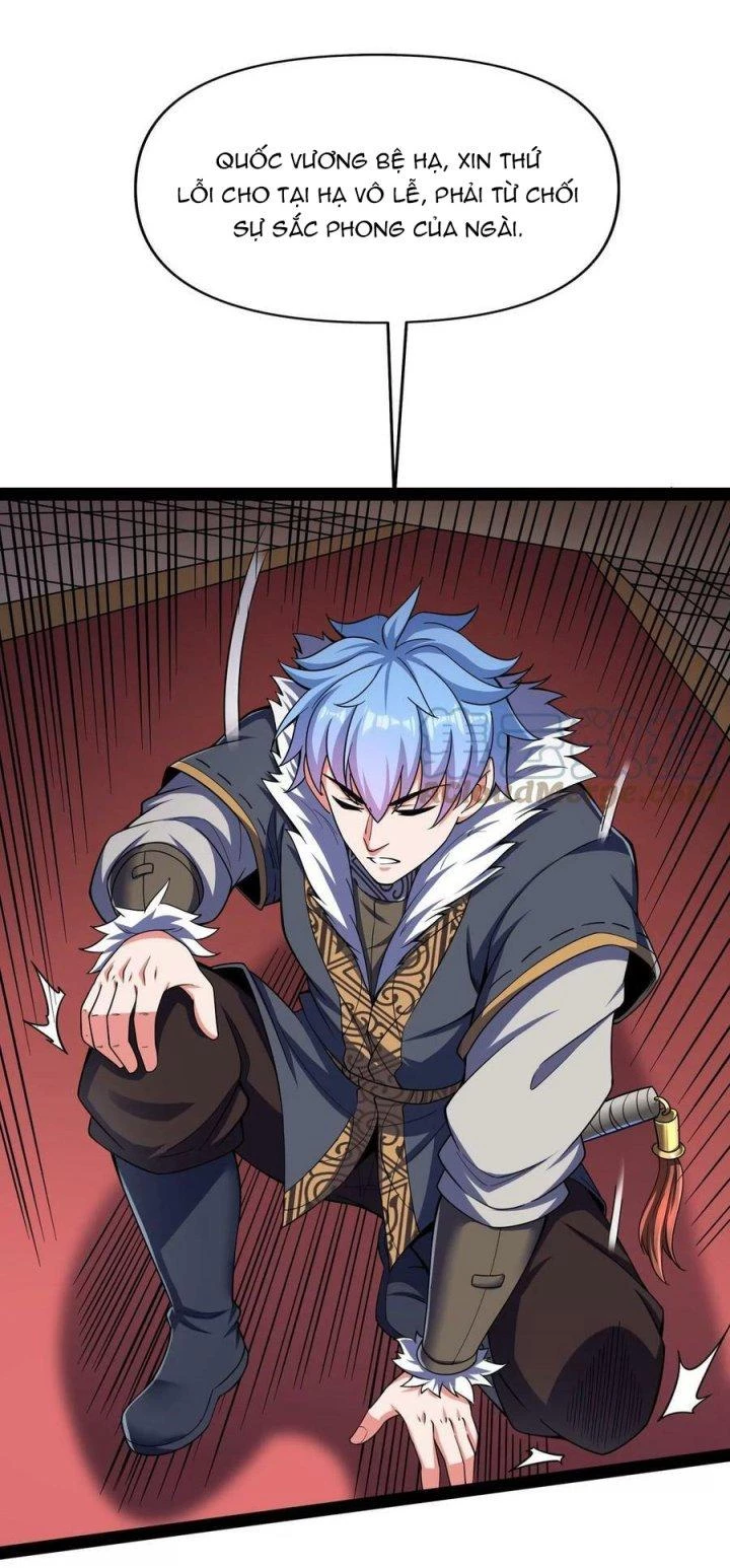 Đánh Bại Chư Thiên Chapter 136 - Next Chapter 137