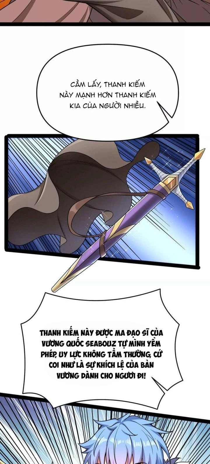 Đánh Bại Chư Thiên Chapter 136 - Next Chapter 137