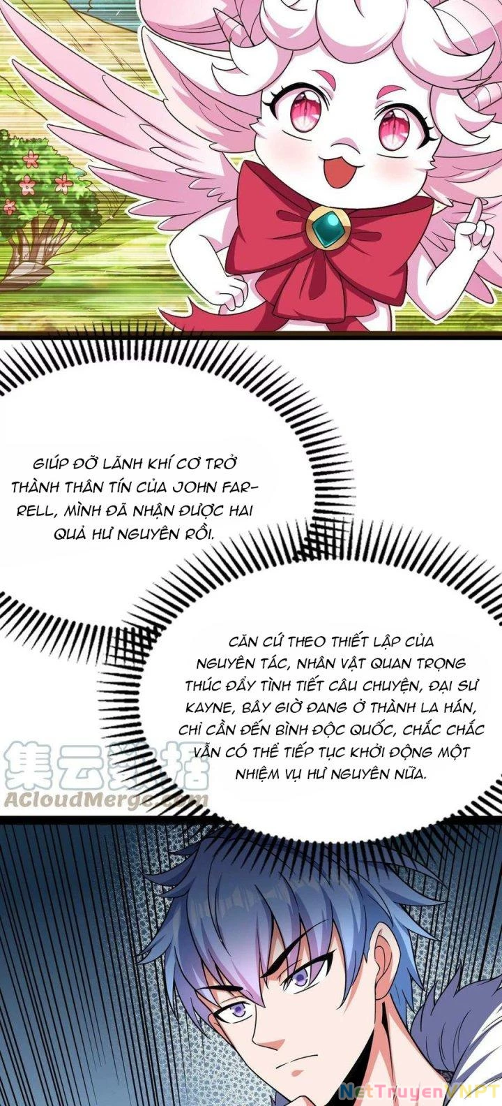 Đánh Bại Chư Thiên Chapter 136 - Next Chapter 137