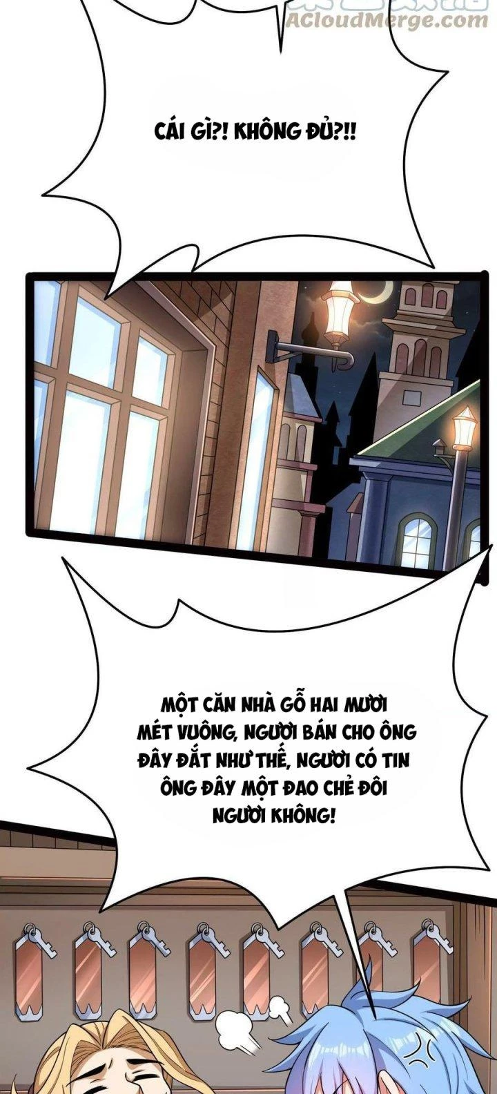 Đánh Bại Chư Thiên Chapter 136 - Next Chapter 137