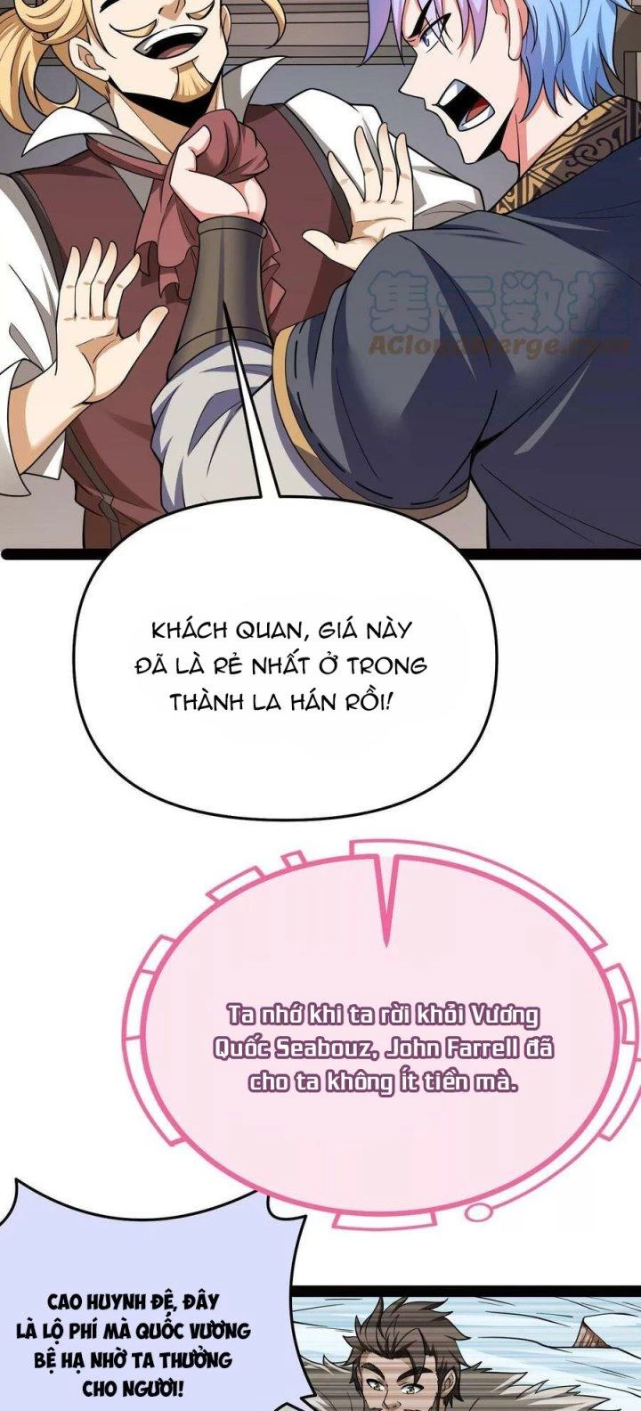 Đánh Bại Chư Thiên Chapter 136 - Next Chapter 137
