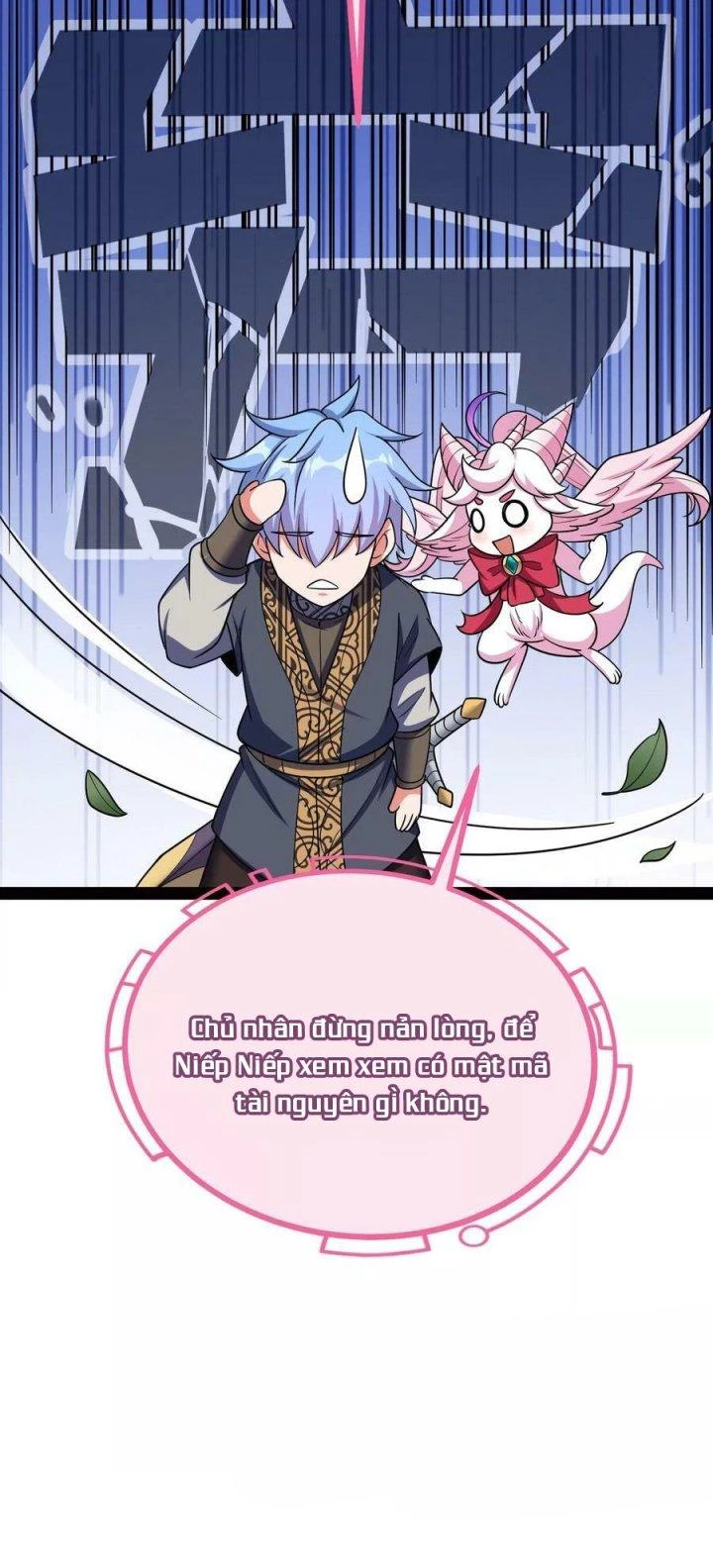 Đánh Bại Chư Thiên Chapter 136 - Next Chapter 137