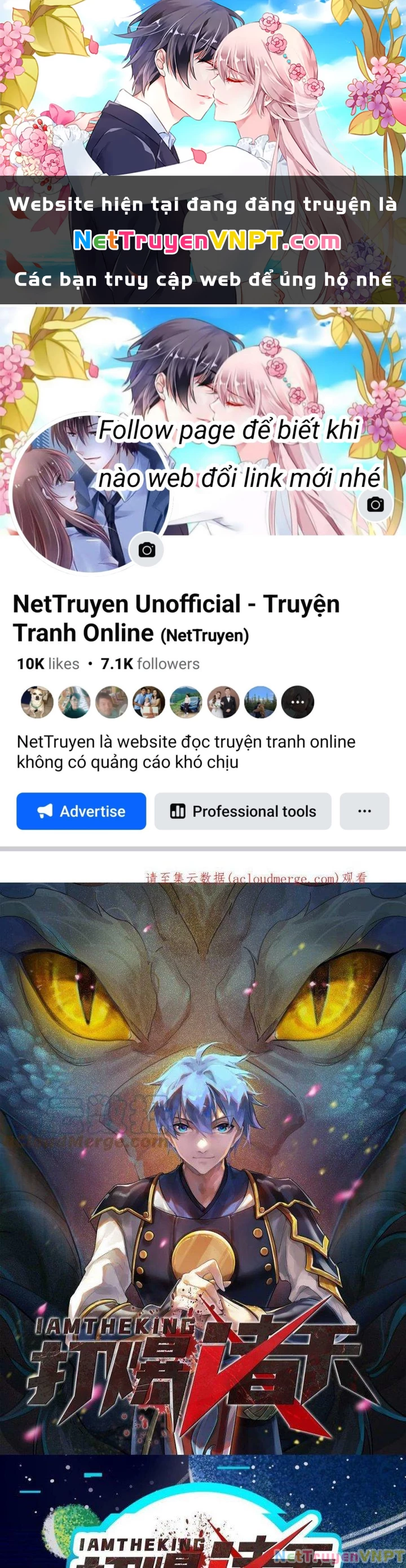 Đánh Bại Chư Thiên Chapter 138 - Trang 4