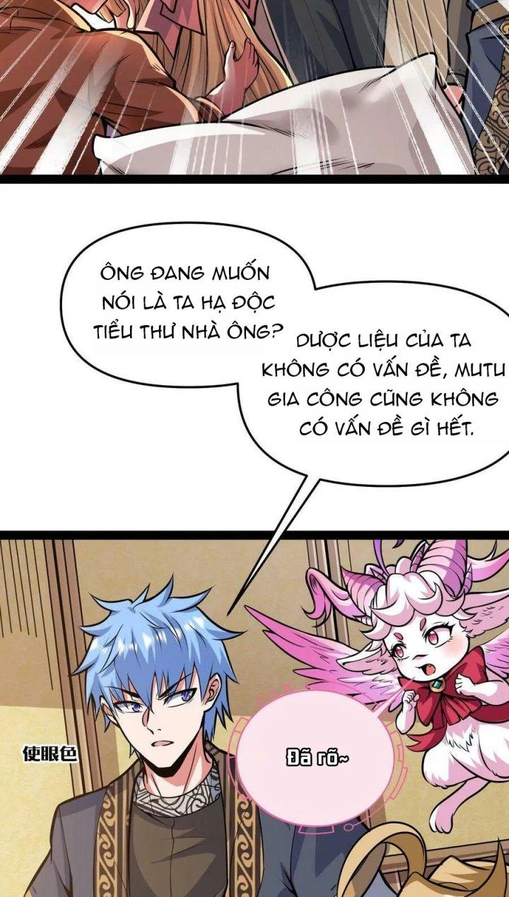 Đánh Bại Chư Thiên Chapter 138 - Trang 3