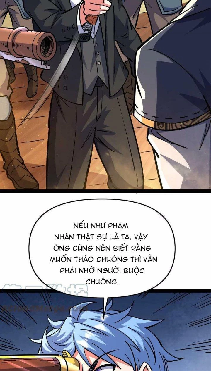 Đánh Bại Chư Thiên Chapter 138 - Trang 3