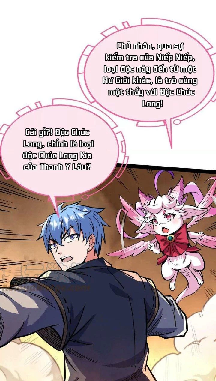 Đánh Bại Chư Thiên Chapter 138 - Trang 3