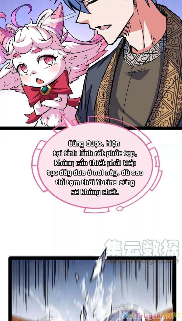 Đánh Bại Chư Thiên Chapter 138 - Trang 3