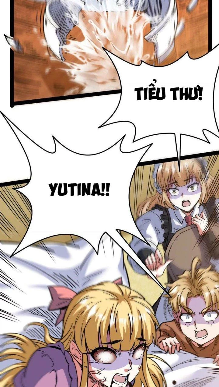 Đánh Bại Chư Thiên Chapter 138 - Trang 3