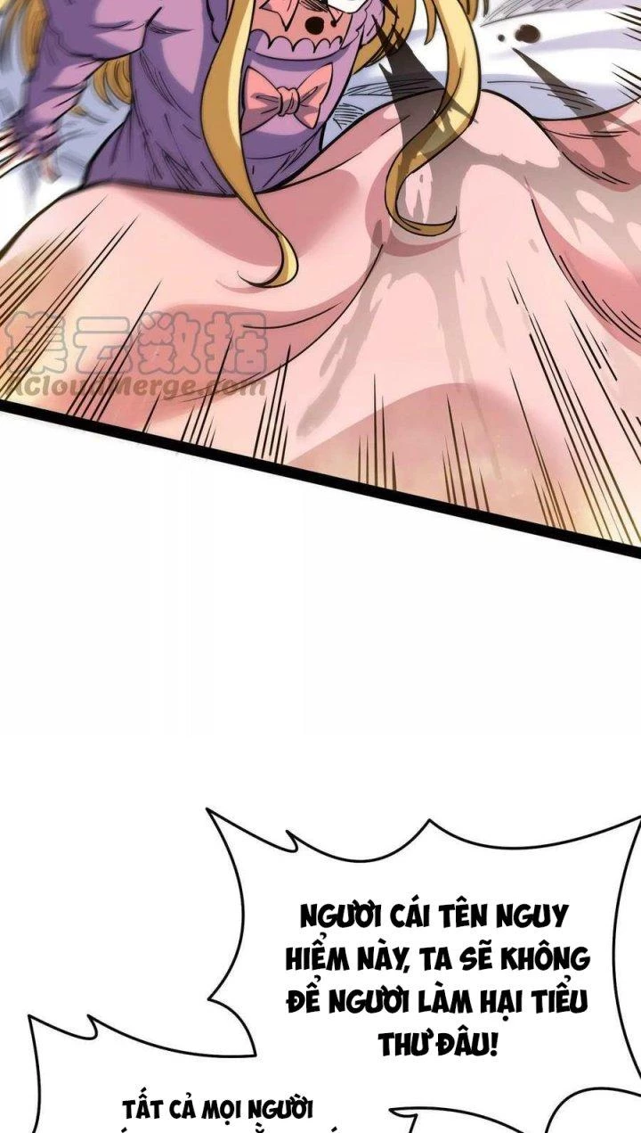 Đánh Bại Chư Thiên Chapter 138 - Trang 3