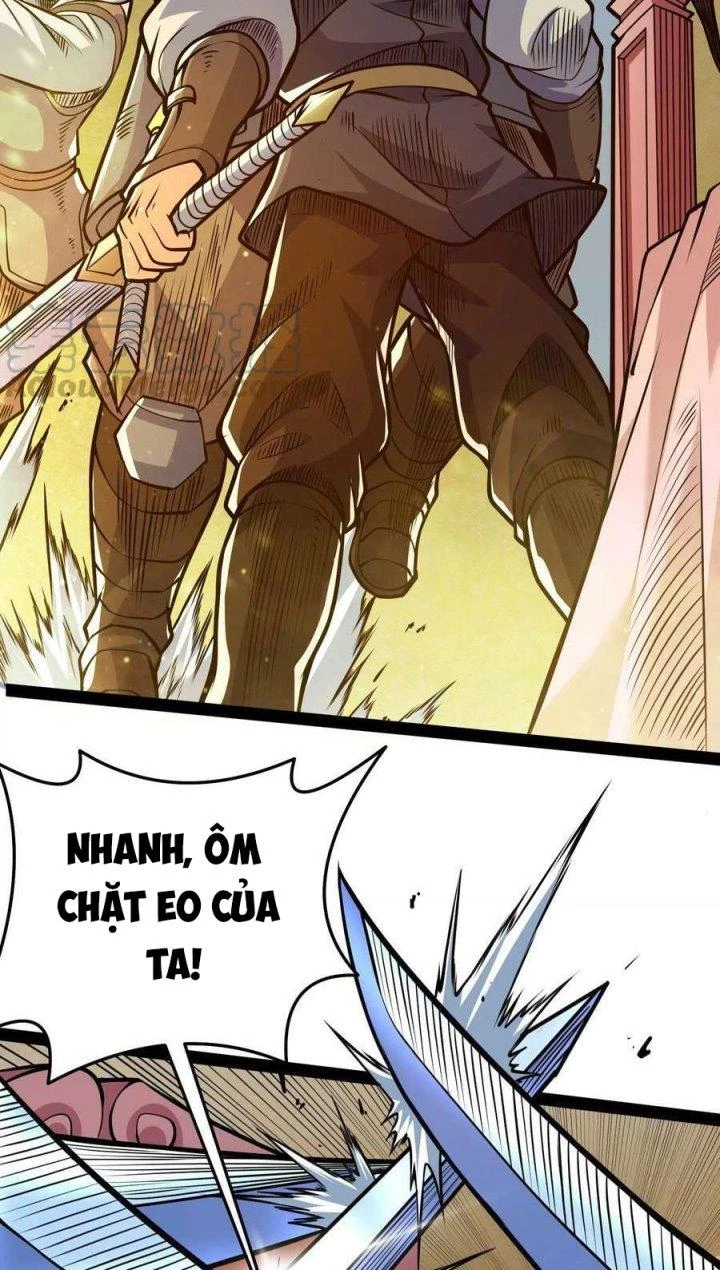 Đánh Bại Chư Thiên Chapter 138 - Trang 3