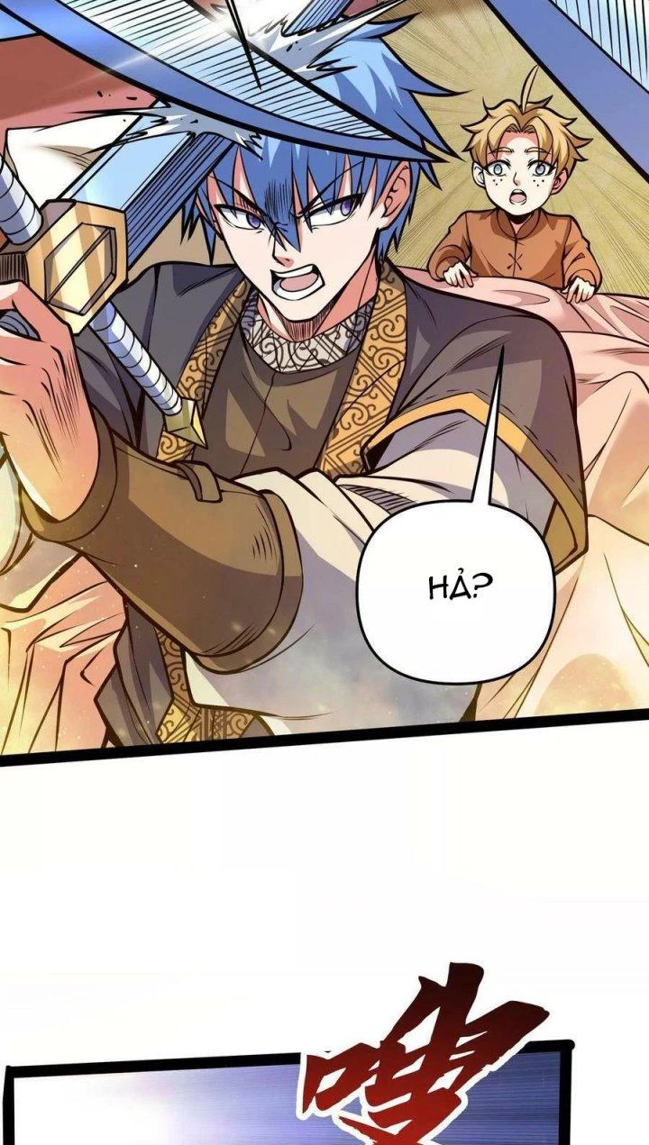 Đánh Bại Chư Thiên Chapter 138 - Trang 3