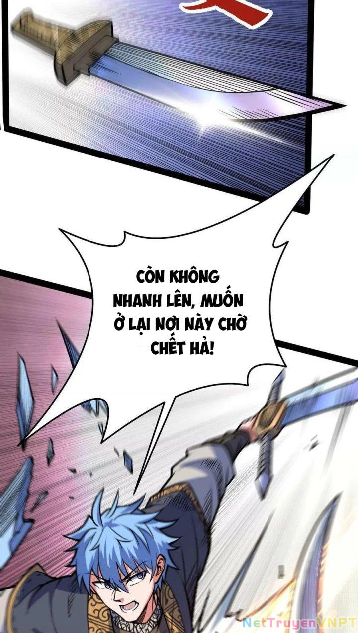 Đánh Bại Chư Thiên Chapter 138 - Trang 3